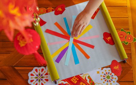 Celebrate Lunar New Year at Hilton Maldives Amingiri Resort & Spa