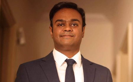 Growing footprint of Indian restaurants abroad is an opportunity for Indian wines: Sumit Jaiswal