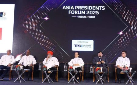 IFCA and TPCI come together to create Indian culinary ambassadors overseas