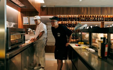 Verdy’s iconic designs and flavours arrive at Patina Maldives