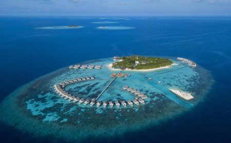 Centara launches The Centara Collection; renames Centara Grand in Maldives as Machchafushi Island Resort & Spa