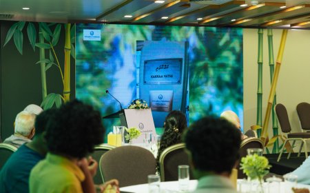 Atmosphere Foundation marks 3 years of impactful initiatives across Maldives