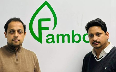 Foodtech Startup Fambo raises pre-series to fund capacity expansion