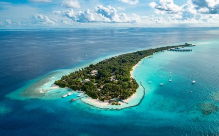 Kuramathi and Campioni deliver ultimate family summer escape in 2025