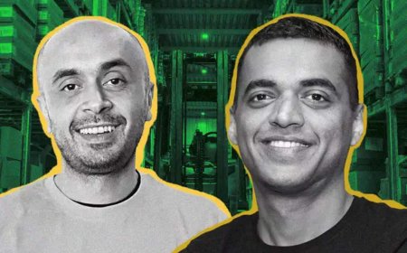 Zomato infuses INR 500 crore in quick commerce platform Blinkit