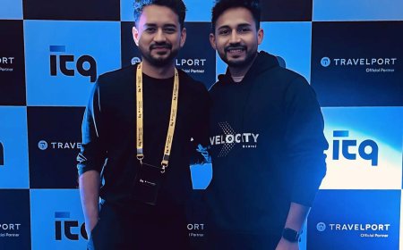 VELOCITY.travel secures funding of USD 10 million pre-money