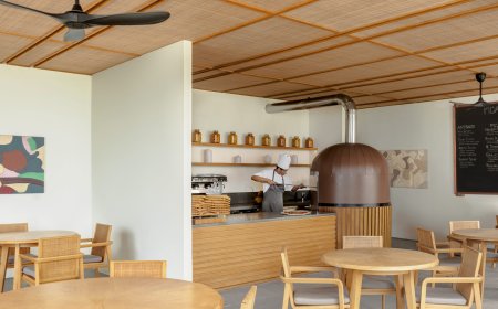 taste of Italy by the sea at Alila Kothaifaru Maldives