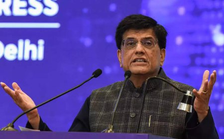 CISTA urges Piyush Goyal to curb imports of substandard tea to protect Indian tea industry