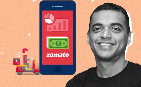 Zomato CEO Deepinder Goyal writes to restaurants addressing concerns over 10-minute food delivery