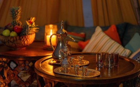 The Nautilus Maldives unveils exclusive Ramadan offers and experiences