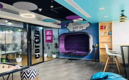 OYO owned Innov8 raises INR 110 crore at INR 1000 crore valuation