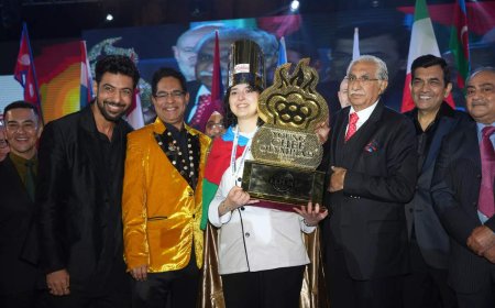 This is an opportunity to showcase India to the world: Suborno Bose