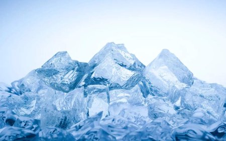 Curefoods invests in ice brand Dras Ice, Hospitality News