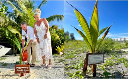 Nurture your love at Cinnamon Hakuraa Huraa Maldives