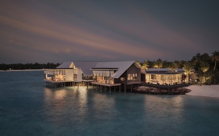 One&Only Reethi Rah debuts new Tapasake restaurant