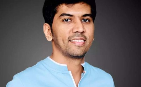 Zomato ropes in former executive Shalin Bhatt to head dining out vertical