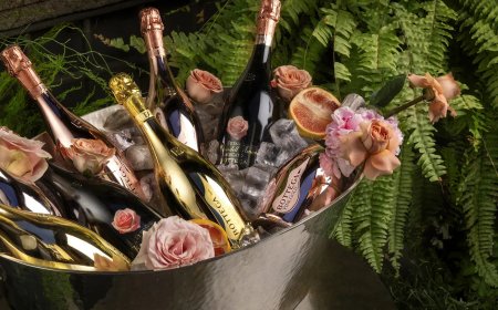 Atmosphere Core boosts wine programme via 5th partnership with Italy’s award-winning Prosecco Bottega