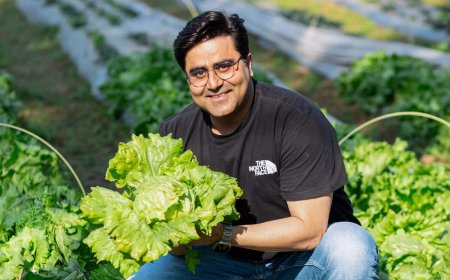 Salad Days raises INR 30 crores in Series A funding