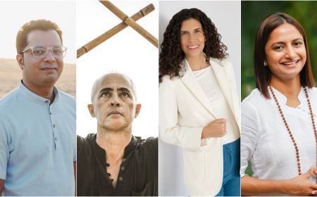 Season of healing and personal growth at Amilla Maldives