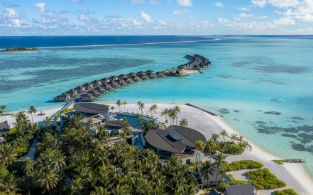 Maldives Inflight Catering Group introduces new grooming policy to reflect modern trends