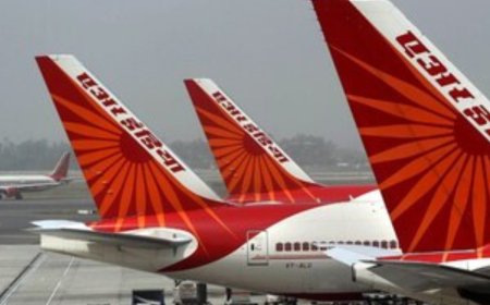 DGCA imposes INR 30 lakh penalty on Air India for flouting rules