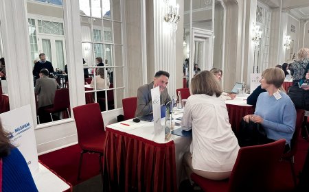 showcasing Maldivian tourism across Russia