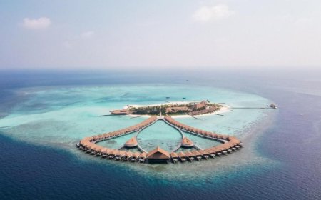 Boduberu’s enduring influence at Cinnamon Velifushi