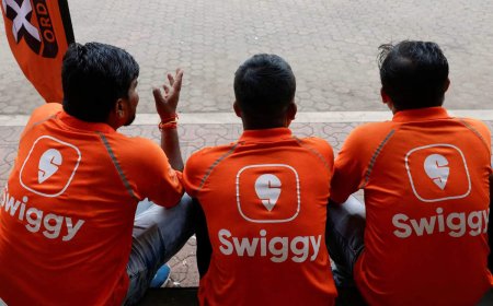 Quick commerce to scale up hiring in 2025