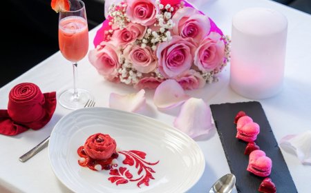 Love and friendship take centre stage at JEN Maldives Malé