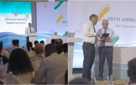 BML launches Green Resort Financing with MVR 50m overdraft, 6.5% interest