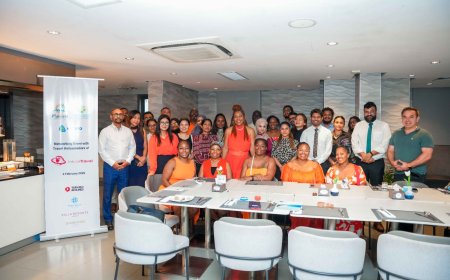 MATATO, Visit Maldives, mission in New York organise fam trip to boost US market