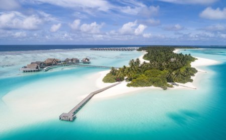 Master chocolatier Patrick Gelencser hosts exclusive tastings at Niyama Private Islands Maldives