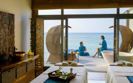 celebrate love at Kuredhivaru Resort and Spa