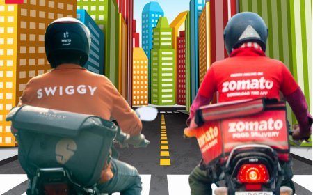 India's quick-commerce frenzy is unsustainable, TVS Capital Fund chief says