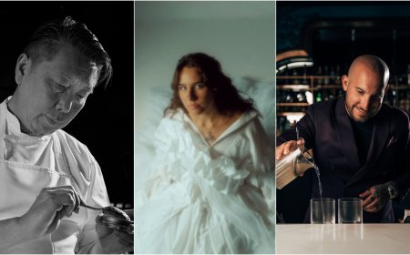 W Maldives unveils W PRESENTS with Pretty Girl