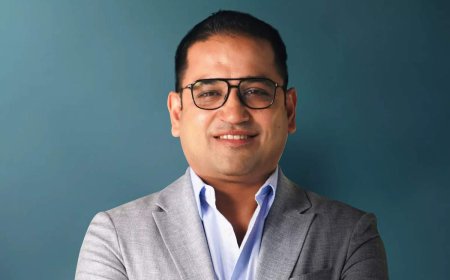 Preference for flavoured products are driving revival of Indian botanicals: Tushar Bhandari