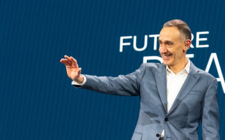 IHG CEO Touts Conversions as Hotels Face Rising Costs