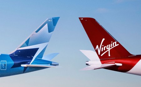 Why India is the Real Prize for Virgin and WestJet’s New Deal