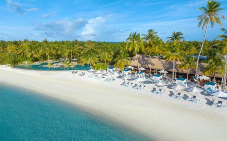 Waldorf Astoria Maldives Ithaafushi gets Forbes five-star rating for third year