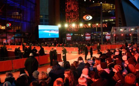 Visit Maldives captivates global audience with Berlinale 2025 campaign