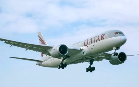 Qatar Airways to Launch AI Travel Agent