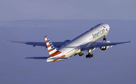 American Airlines Adds U.S. Muscle to Heathrow Reform Campaign