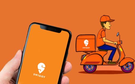 Swiggy to Invest ₹1,000 Crore in Scootsy Logistics via Rights Issue