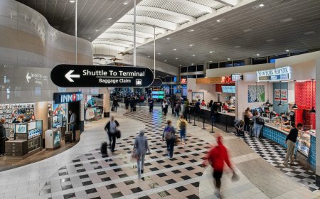 Airlines Are Challenging Biden-Era Regulations