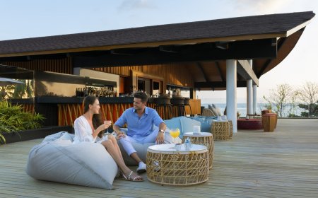 The Westin Maldives introduces Premium All-Inclusive getaway