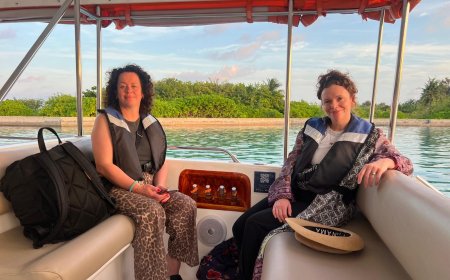 Sun Siyam Olhuveli and Guraidhoo featured in High Road, Low Road finale