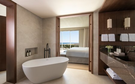 Purging Weak Hotels, More Luxury