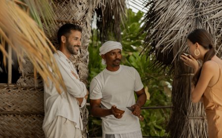 Banyan Tree Vabbinfaru gets Forbes Travel Guide Awards’ four-star rating