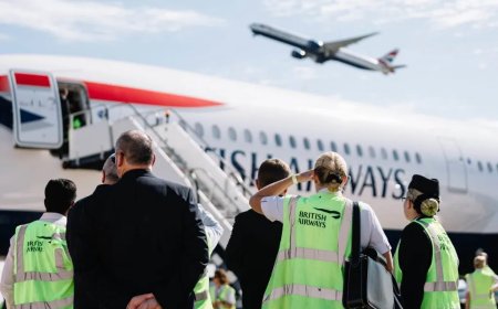 10 Essential C-Suite Insights from IAG’s Earnings Call