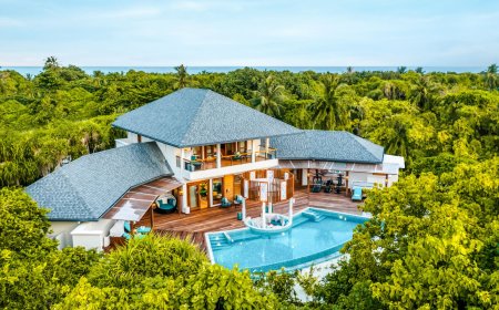 The Signature Collection at Hideaway partners with Serandipians Private Residences